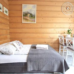 Bazatatry Stokrotka Apartament