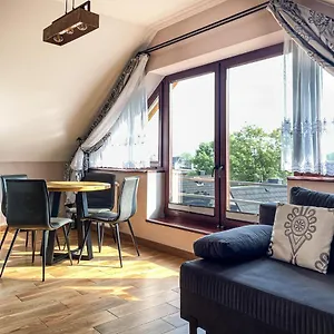 Visitzakopane - Hrabia Apartament